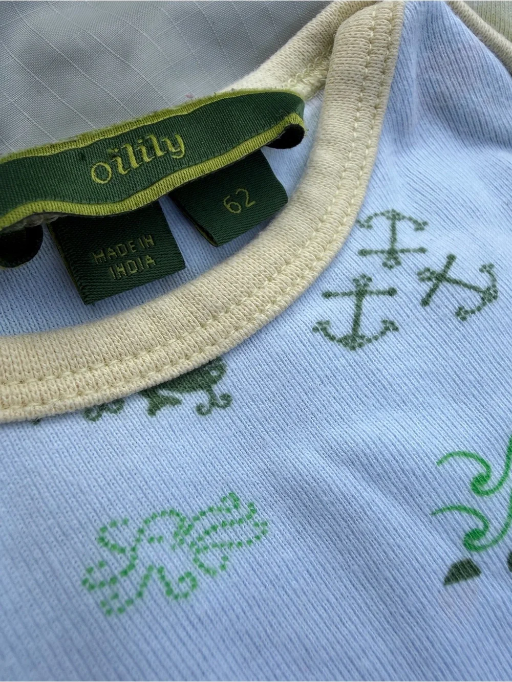 Oilily adorable short